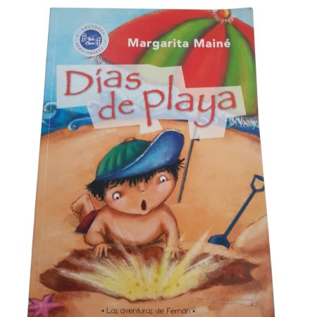 Producto de prueba