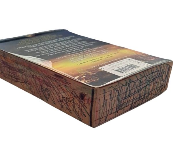 Heroes Of Olympus - Book 1 - The Lost Hero - Rick Riordan (Usado) - Image 4