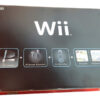 Consola Nintendo Wii + Juegos Originales -  Black Edition Negro (Usado) - Image 4