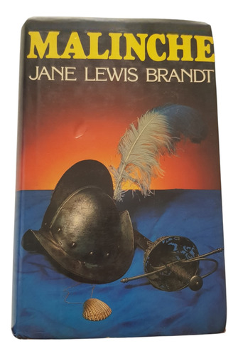Malinche - Brandt Jane Lewis (Usado)