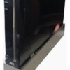 Consola Nintendo Wii + Juegos Originales -  Black Edition Negro (Usado) - Image 2