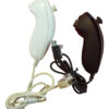 Consola Nintendo Wii + Juegos Originales -  Black Edition Negro (Usado) - Image 6