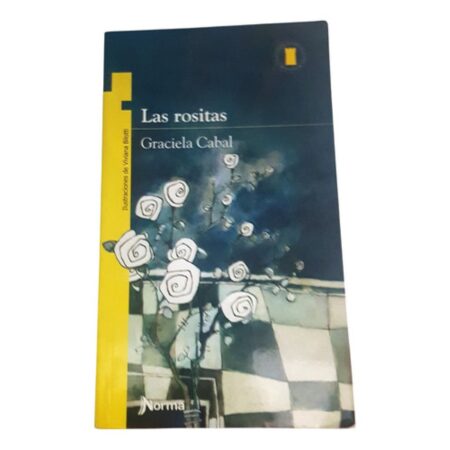 Las Rositas - Graciela Cabal - Norma - Torre De Papel (Usado)