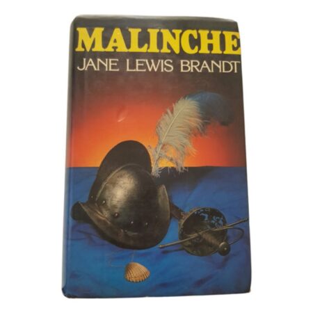 Malinche - Brandt Jane Lewis (Usado)