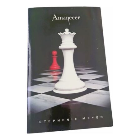 Crepusculo 4 - Amanecer - Meyer Stephanie- Alfaguara (Usado)