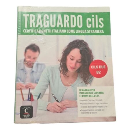 Traguardo Cils B2 - Bargalló, Maria Àngels (italiano) (Usado)