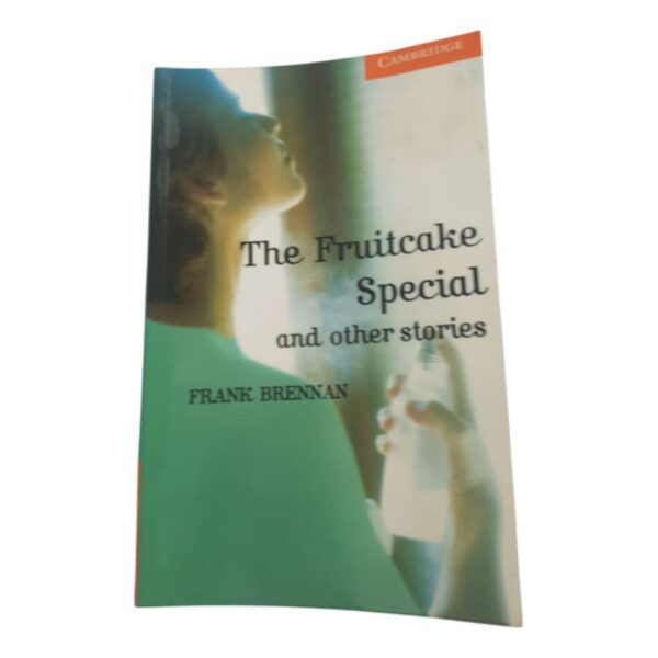 The Fruitcake Special ,and Other Stories -brennan -cambridge (Usado)