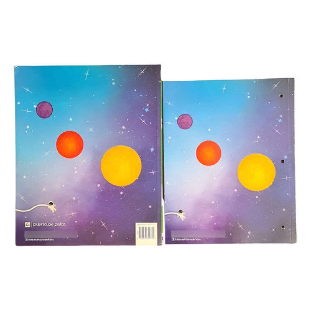 Ciencias Naturales 4 Caba-en Orbita-puerto De Palos(sin Uso) (Usado) - Image 2