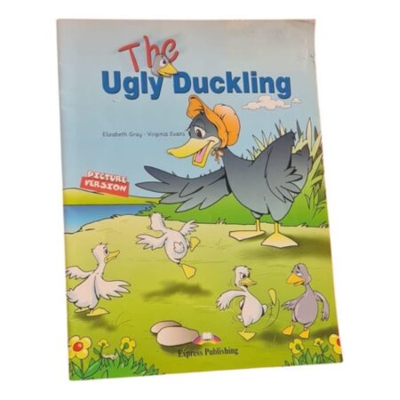 The Ugly Duckling - Elizabeth , Virginia-express Publishing (Usado)