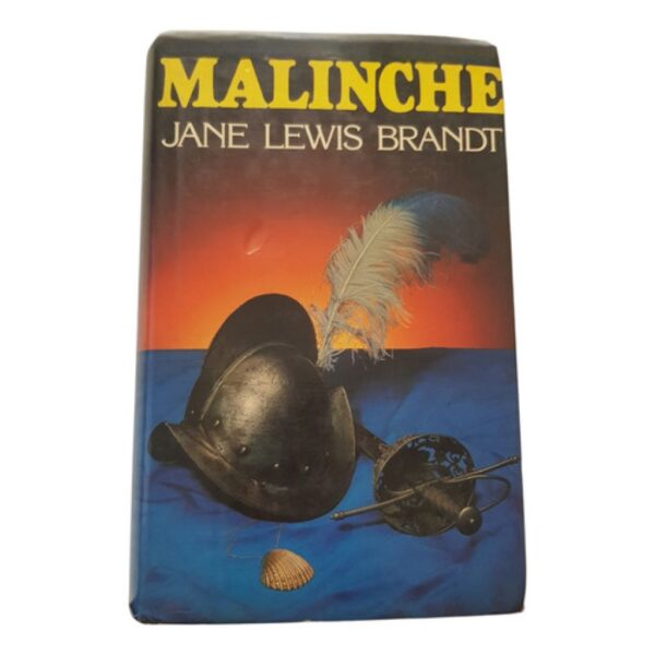 Malinche - Brandt Jane Lewis (Usado)