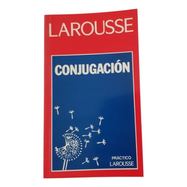 Larousse Práctico - Conjugación (Usado)