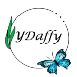 ydaffy logo