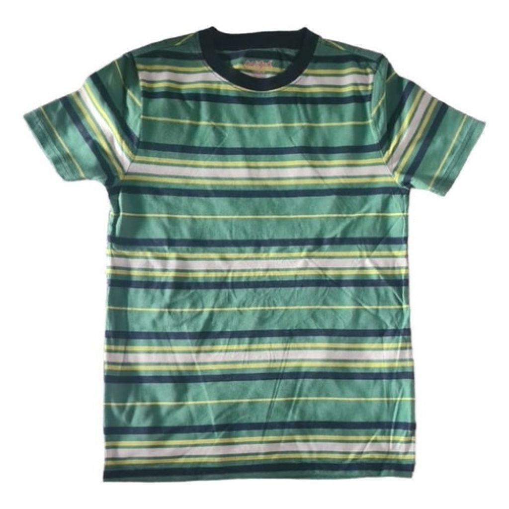 Remeras X 3 Nene Talle 12/14 (combo 2) Varios (Usado) - Image 3