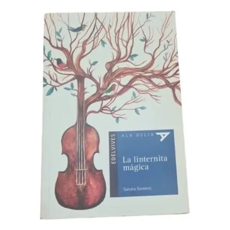 La Linternita Magica - Siemens Sandra (Usado)