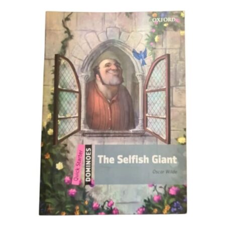 The Selfish Giant - Dominoes Starter, Oxford (Usado)