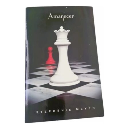 Crepusculo 4 - Amanecer - Meyer Stephanie- Alfaguara (Usado)