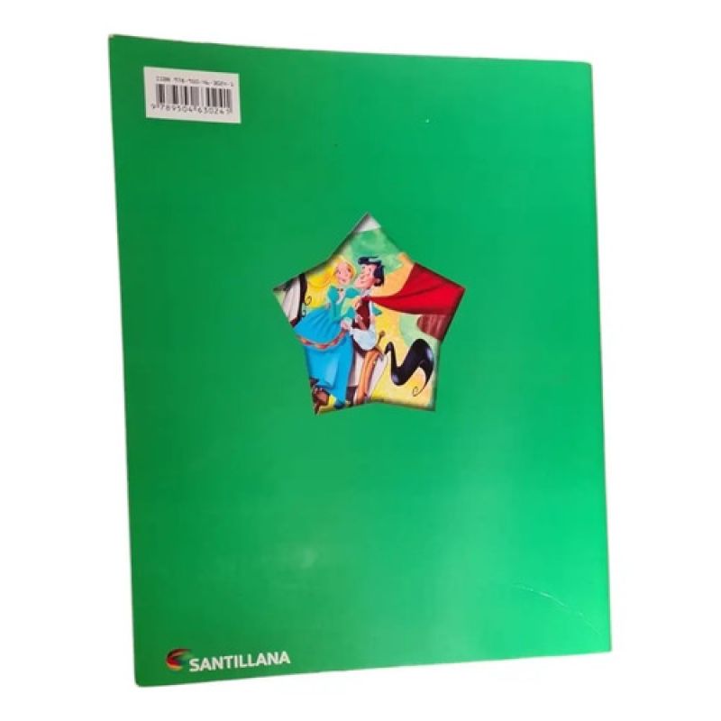 A Ver Qué Ves 2 - Libro De Lectura - Santillana (Usado) - Image 2