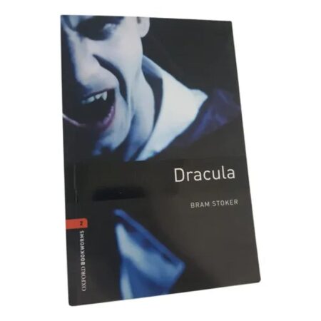 Dracula - Dram Stoker - Oxford Bookworms - Level 2 (Usado)