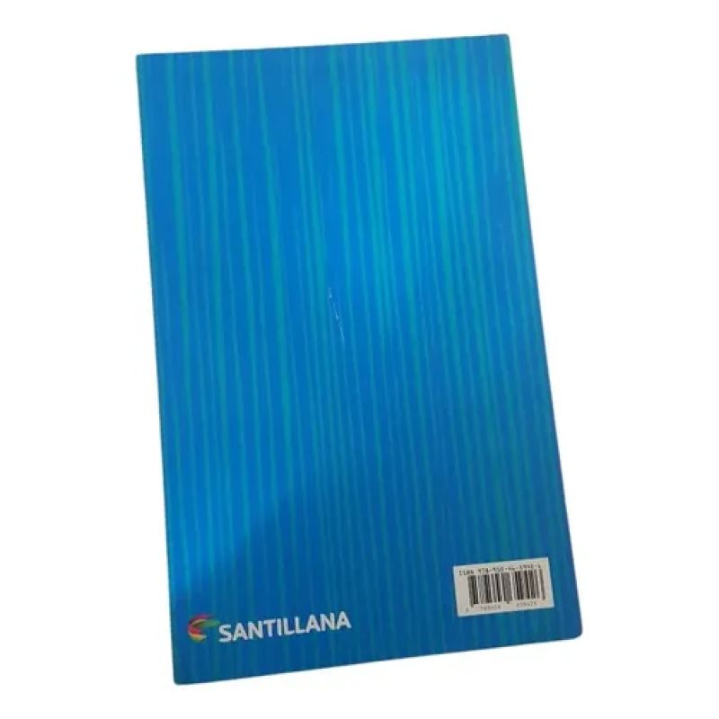Kimbo 3 + Fichero -  Primer Manual Santillana - Santillana (Usado) - Miniatura 4