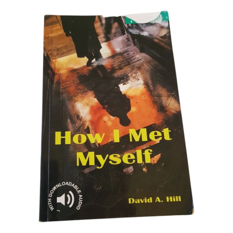 How I Met Myself - Cambridge - B1 Pet (Usado)