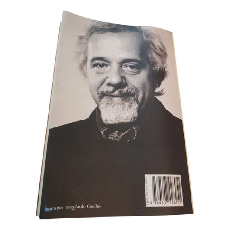 El Alquimista - Paulo Coelho - Editorial Planeta (Usado) - Miniatura 2