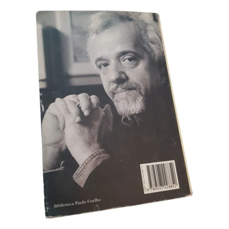 La Quinta Montaña - Paulo Coelho - Planeta (Usado) - Miniatura 2