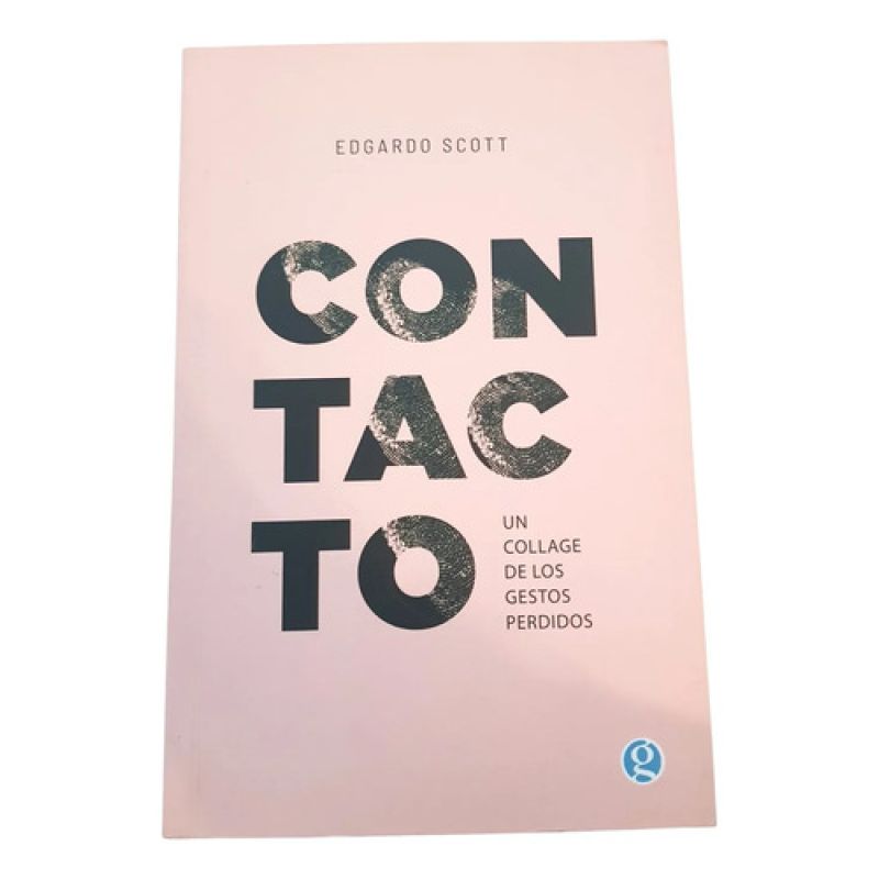Contacto  -  De Eduardo Scott - Godot (Usado)