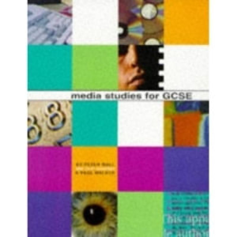 MEDIA STUDIES FOR GCSE* (Nuevo)