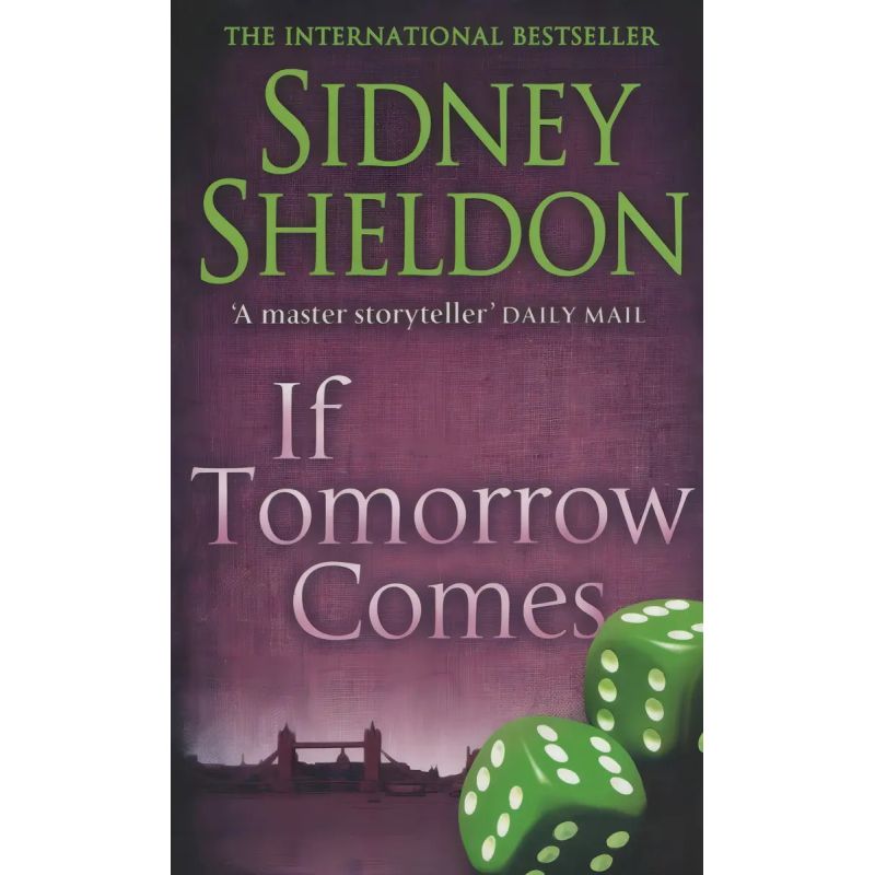 IF TOMORROW COME (Nuevo)