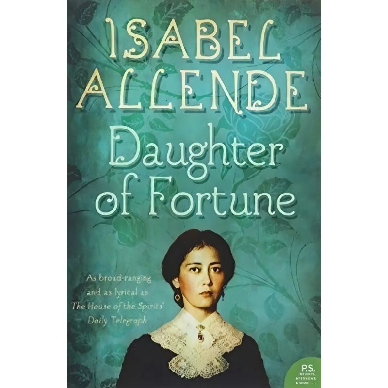 DAUGHTER OF FORTUNE (Nuevo)