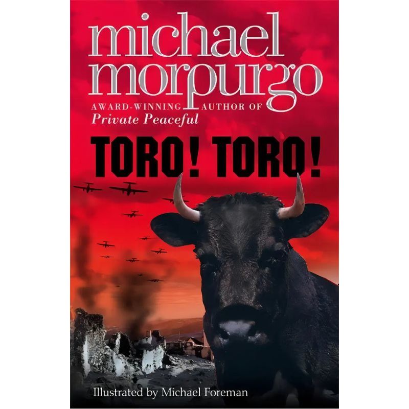 TORO! TORO! (PB) (Nuevo)