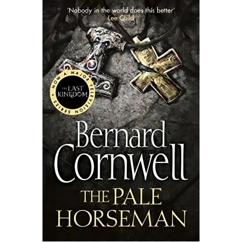 PALE HORSEMAN, THE - THE LAST KINGDOM 2 (Nuevo)