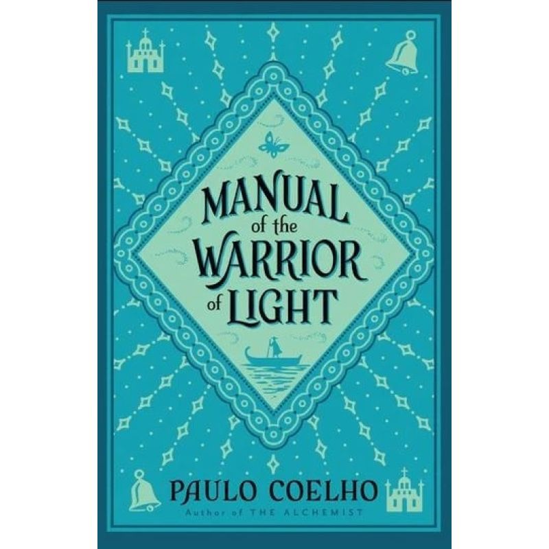 MANUAL OF THE WARRIOR OF LIGHT (Nuevo)