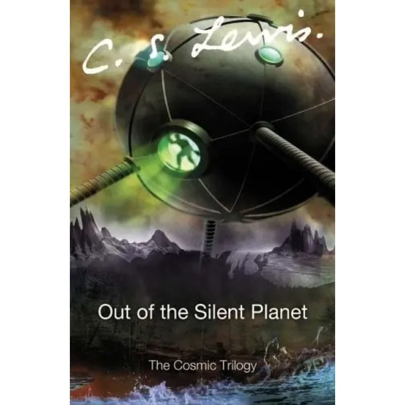 OUT OF THE SILENT PLANET (Nuevo)