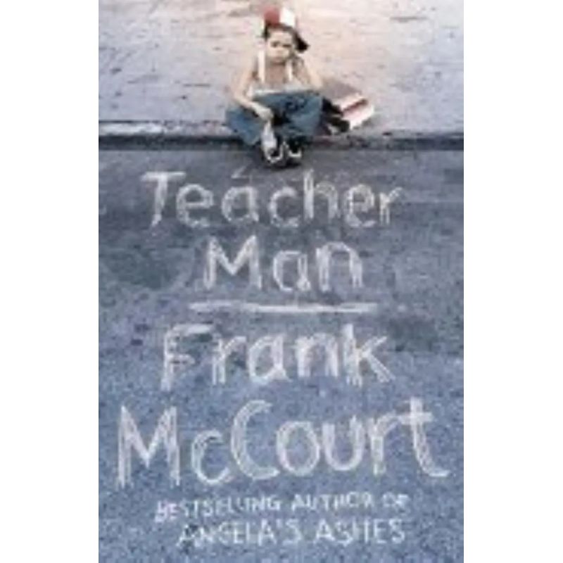 TEACHER MAN (Nuevo)