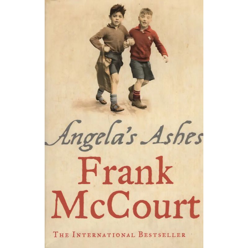 ANGELA'S ASHES (PB) (Nuevo)