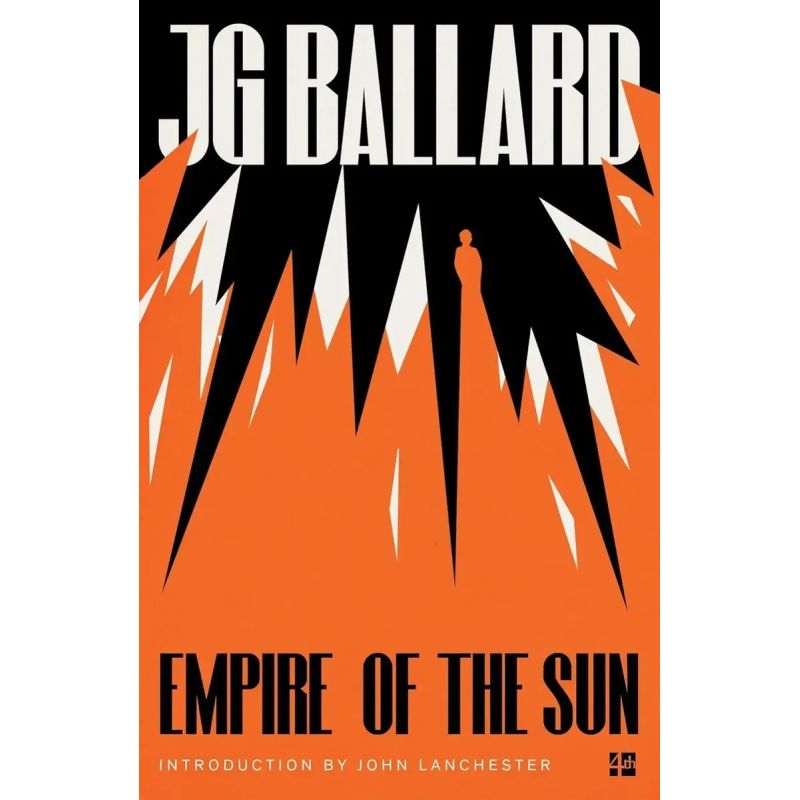 EMPIRE OF THE SUN (Nuevo)