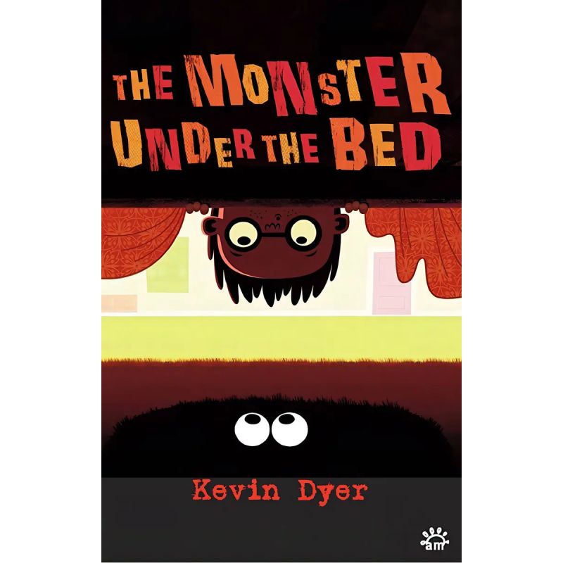 MONSTER UNDER BED, THE - BIG CAT 11 / LIME (Nuevo) - Miniatura 2