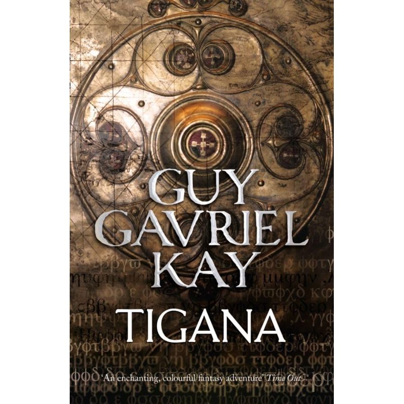 TIGANA (Nuevo)