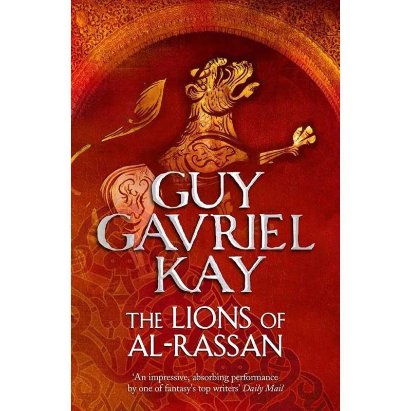 LIONS OF AL-RASSAN, THE (Nuevo)