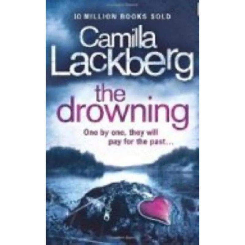 DROWNING,THE (PB) (Nuevo)