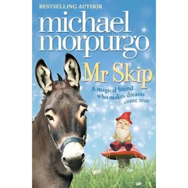 MR SKIP - PB* (Nuevo)