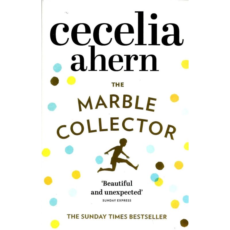 MARBLE COLLECTOR,THE (PB) (Nuevo)