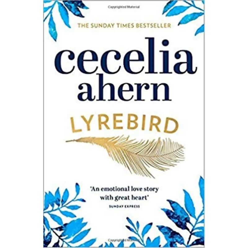 LYREBIRD (Nuevo)
