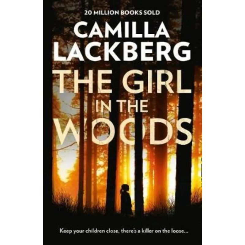 GIRL IN THE WOODS, THE (Nuevo)