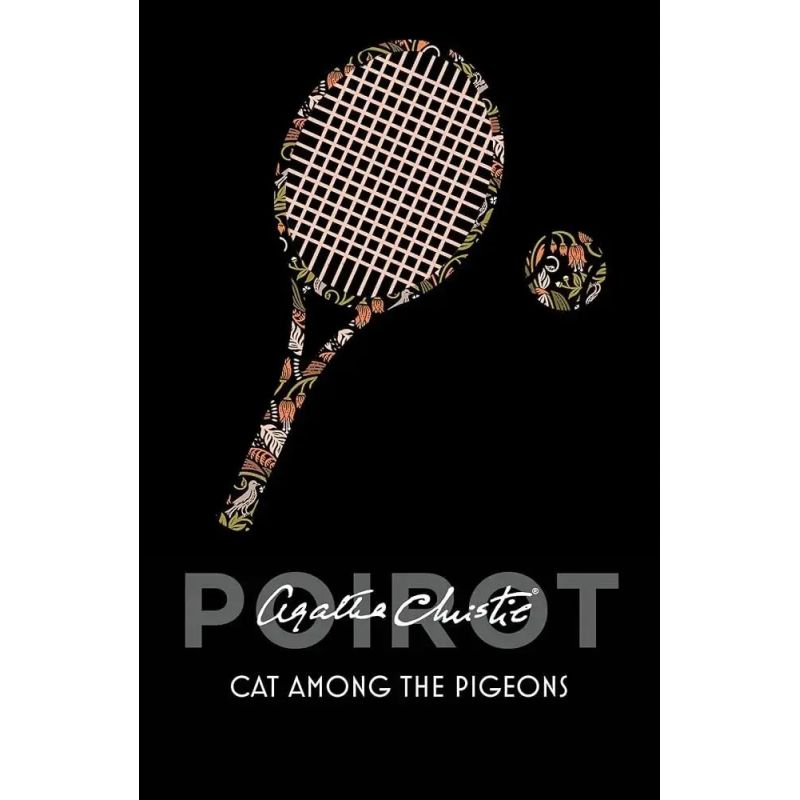 CAT AMONG PIGEONS - PB (Nuevo) - Miniatura 2
