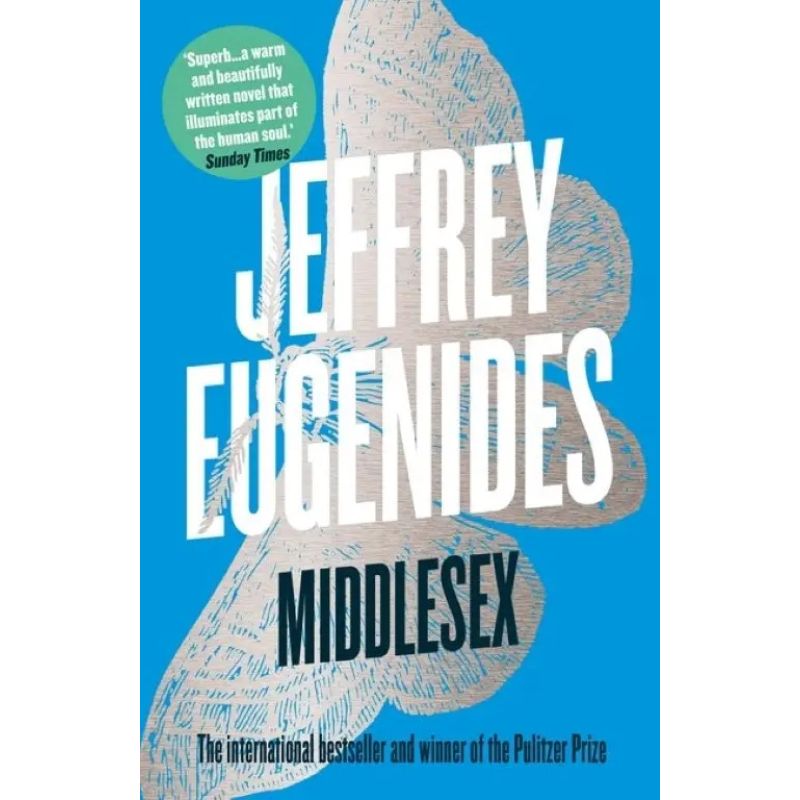 MIDDLESEX (Nuevo)