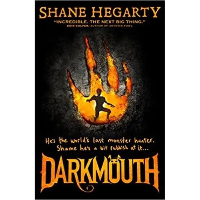 DARKMOUTH 1* (Nuevo)