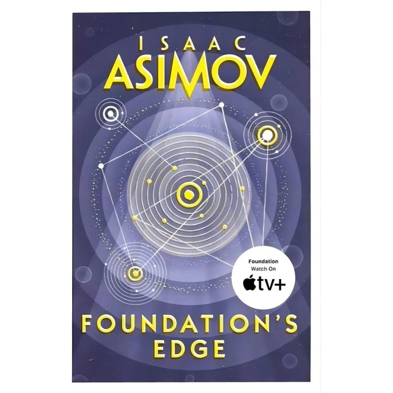 FOUNDATIONS EDGE (Nuevo)