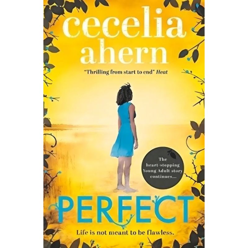 PERFECT - FLAWED 2 (Nuevo)
